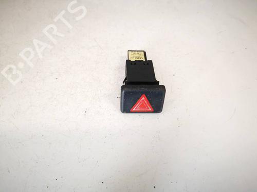 Used Warning switch Warning switch AUDI A4 B7 (8EC) 2.0 TDI (140 hp) 35111906 35111906