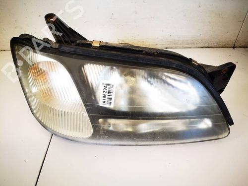 Used Right headlight Right headlight SUBARU LEGACY III (BE) 2.0 AWD (BE5) (125 hp) 34974395 34974395