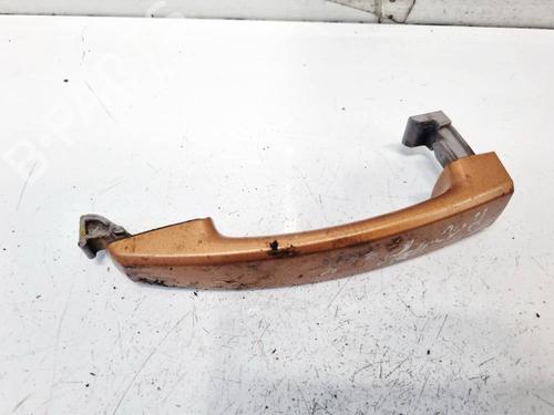 Used Rear left exterior door handle Rear left exterior door handle 34991434 34991434
