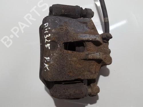 Used Left front brake caliper Left front brake caliper KIA CEE'D Hatchback (ED) 1.6 CRDi 115 (115 hp) 35838014 35838014