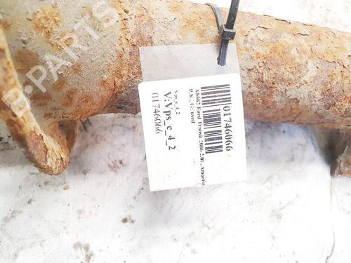 Left front shock absorber FORD TRANSIT Van (FA_ _) 2.0 DI (FAE_, FAF_, FAG_) | BP35374194M16 - Image 2