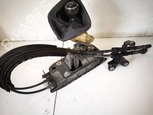 Used Gear lever Gear lever 34951160 34951160