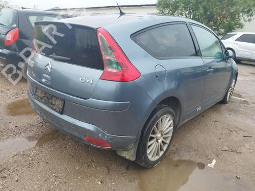 Electronic module CITROËN C4 I (LC_) 1.6 HDi | BP32892607M83  - Image 7