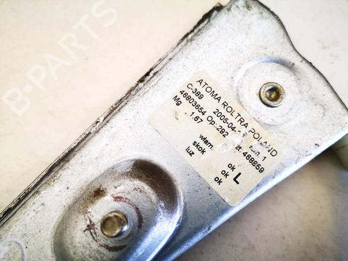 Rear left window mechanism FIAT PANDA (169_) 1.1 (169.AXA1A) | BP35527703C24 - Image 2