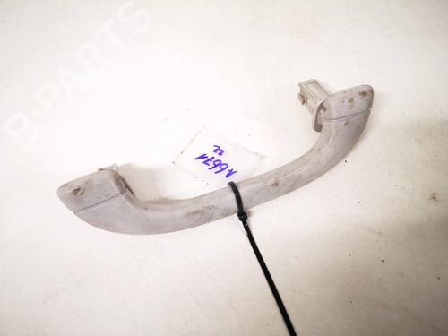 Used Interior roof handle Interior roof handle 35557908 35557908