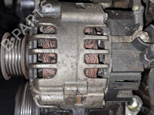 Used Alternator Alternator 34884805 34884805