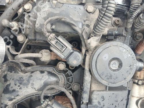 Injector VOLVO S40 II (544) 2.0 D | BP37708837M100 - Image 2