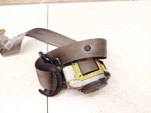 Front right seatbelt VW PASSAT B5 Variant (3B5) 1.8 | BP38161052I25 - Image 2