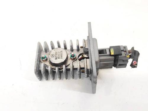 Used Heater resistor Heater resistor HYUNDAI SANTA FÉ II (CM) 2.2 CRDi GLS (150 hp) 35282174 35282174