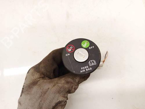 Used Switch Switch FIAT STILO (192_) 1.9 JTD (192_XE1A) (115 hp) 33751587 33751587