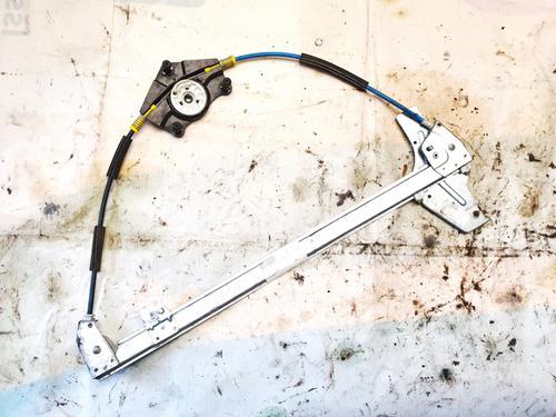 Lève-vitre avant droit Lève-vitre avant droit PEUGEOT 307 (3A/C) 1.6 HDi (90 hp) 35522378 35522378