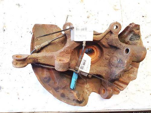 Used Right front steering knuckle Right front steering knuckle 35397432 35397432