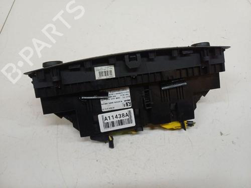 Climate control CITROËN C5 III (RD_) 2.0 HDi (RDRHD8, RDRHDJ, RDRHR8, RDRHRJ) | BP39605256I5 - Image 2
