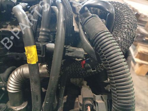 Pipe MERCEDES-BENZ E-CLASS T-Model (S211) E 200 T Kompressor (211.242) | BP38259495M125 - Image 3