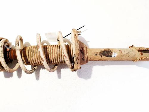 Used Left rear shock absorber Left rear shock absorber 38609861 38609861