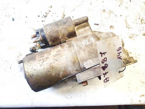 Used Starter Starter JAGUAR X-TYPE I (X400) 3.0 V6 All-wheel Drive (230 hp) 35435574 35435574