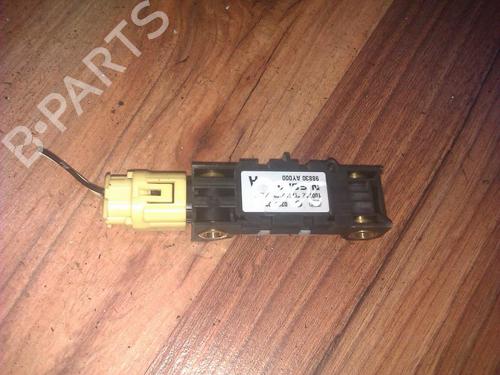 Used Electronic module Electronic module NISSAN MICRA III (K12) 1.2 16V (80 hp) 33503814 33503814