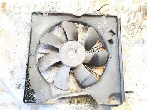 Used Fan Fan HONDA CIVIC IX (FK) 1.6 i-DTEC (FK3) (120 hp) 35292617 35292617