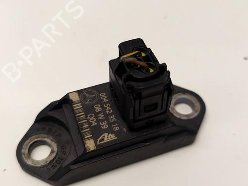 Used Electronic module Electronic module AUDI A5 (8T3) 3.0 TDI quattro (240 hp) 33565260 33565260