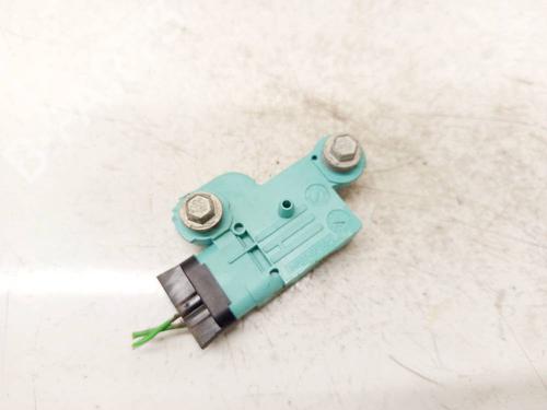 Electronic module OPEL MERIVA A MPV (X03) 1.7 CDTI (E75) | BP36506650M83 - Image 2