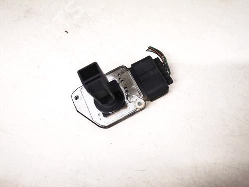 Mass air flow sensor FORD MONDEO III (B5Y) 2.0 16V TDDi / TDCi | BP35555578M95 - Image 3