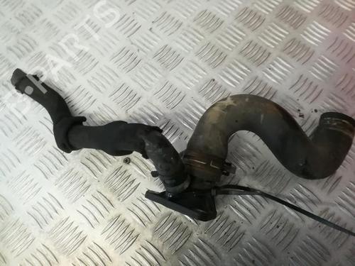 Used Thermostat housing Thermostat housing 35709796 35709796