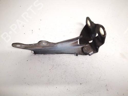 Hinge/Door check strap FORD MAVERICK 2.3 16V | BP35187485C146 - Image 3