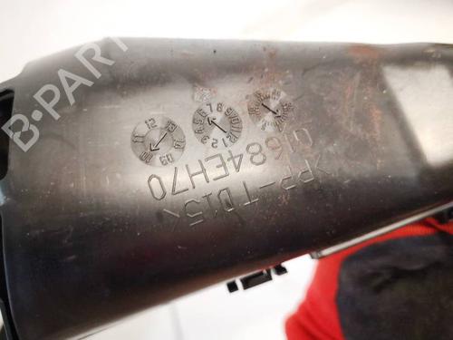 Pipe MAZDA CX-7 (ER) 2.2 MZR-CD AWD (ER10A) | BP35108317M125 - Image 3