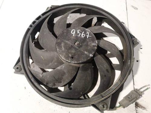 Used Fan Fan CITROËN XSARA Break (N2) 2.0 HDI 90 (90 hp) 35061798 35061798