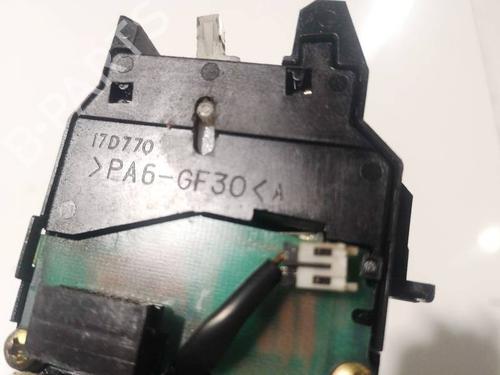 Warning switch VOLVO V50 (545) 1.6 D | BP34934253I22 - Image 3