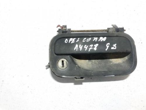 Used Front right exterior door handle Front right exterior door handle 35839275 35839275