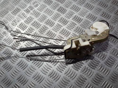Used Rear right lock Rear right lock 35667352 35667352