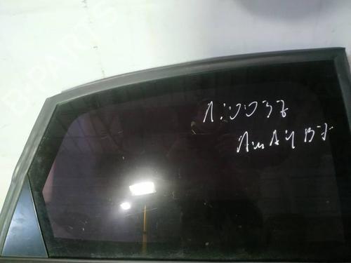 Dør rude højre bagtil Dør rude højre bagtil AUDI A4 B7 (8EC) 2.0 TDI (140 hp) 35118021 35118021