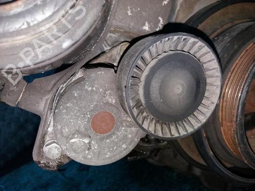 Used Pulley Pulley PEUGEOT 207 (WA_, WC_) 1.4 HDi (68 hp) 35684619 35684619