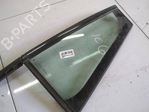 Panel rude bagtil venstre Panel rude bagtil venstre CITROËN C4 Grand Picasso I (UA_) 2.0 HDi 138 (136 hp) 39115349 39115349
