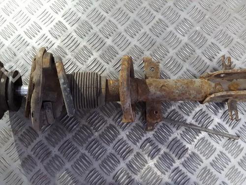 Used Right front shock absorber Right front shock absorber 35678757 35678757
