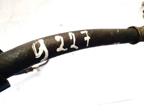 AC pipe OPEL INSIGNIA A (G09) 1.8 (68) | BP32602268M126 - Image 2