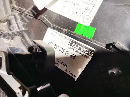 Glove box AUDI A6 C6 (4F2) 2.8 FSI | BP35079989C95 - Image 3