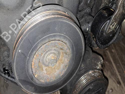 Pulley FORD FOCUS II (DA_, HCP, DP) 1.6 TDCi | BP34748101M122 - Image 3