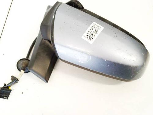 Used Right mirror Right mirror OPEL ZAFIRA / ZAFIRA FAMILY B (A05) 1.9 CDTI (M75) (120 hp) 36251623 36251623