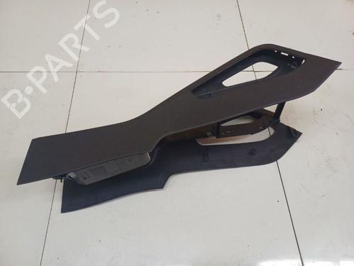 Middle console VW GOLF V (1K1) 1.6 | BP34904563I22 - Image 2