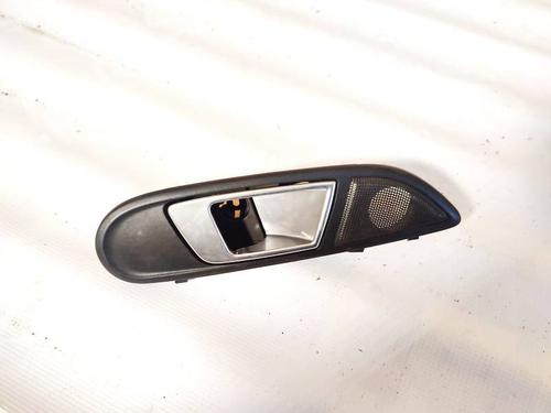 Front left interior door handle FORD FIESTA VI (CB1, CCN) 1.6 TDCi | BP35071937I13 - Image 4
