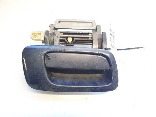front-right-exterior-door-handle-opel-zafira-a-mpv-t98-1999-2000-2001-2002-2003-2004-2005-2006-34845523 main image