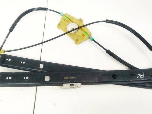Used Front left window mechanism Front left window mechanism 35069462 35069462