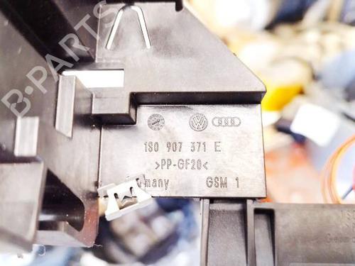 Fuse box VW UP! (121, 122, BL1, BL2, BL3, 123) 1.0 | BP39182096E1 - Image 4