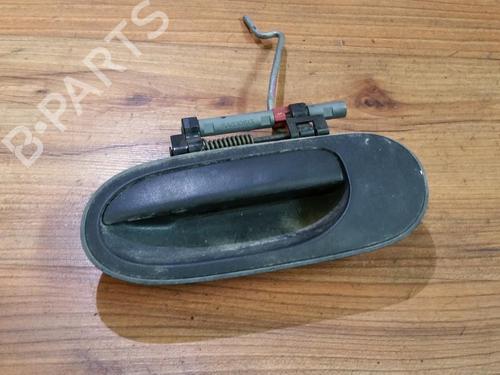 rear-left-exterior-door-handle-nissan-almera-ii-hatchback-n16-2000-35648623 main image