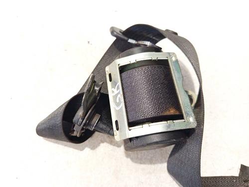 Rear left seatbelt OPEL CORSA D (S07) 1.3 CDTI (L08, L68) | BP34971402I29 - Image 2