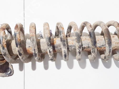 Used Shock absorber spring Shock absorber spring AUDI 80 B4 Saloon (8C2) 1.6 E (101 hp) 35870078 35870078