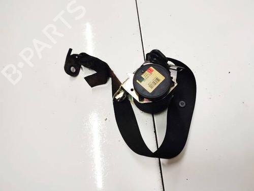Used Rear left seatbelt Rear left seatbelt 35030466 35030466