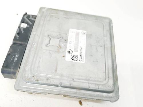 Engine control unit (ECU) SKODA YETI (5L) 1.2 TSI | BP32580473M57 - Image 5